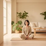 姿勢美人への道　30代から始める、体の内側からの美しさ