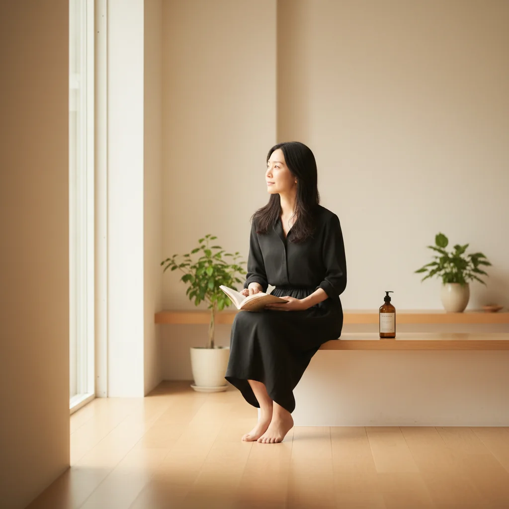 30代女性の抜け毛　原因と対策：今日からできるヘアケア｜美容・スキンケア