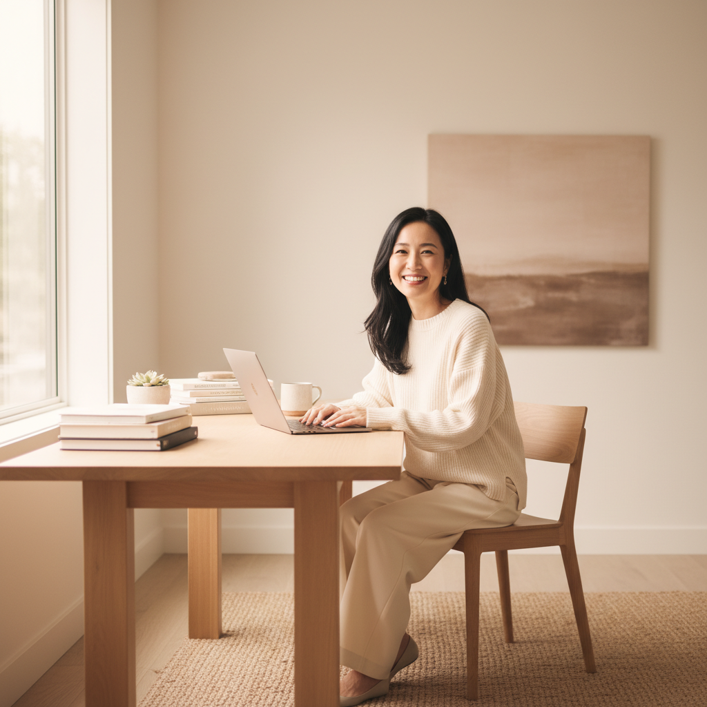 30代女性の副業　資格取得で収入アップ！今から始めるキャリア戦略