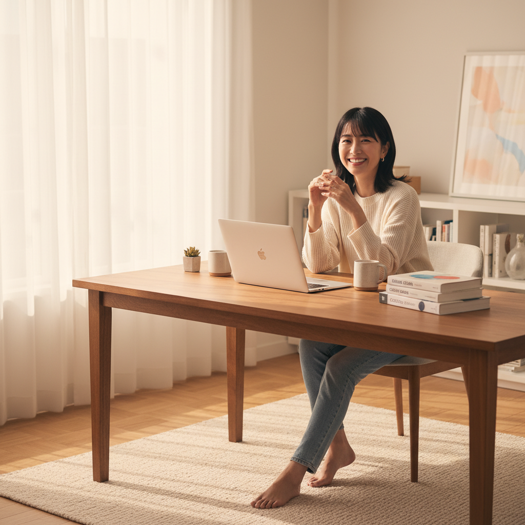 30代からのプログラミング資格挑戦！キャリアアップ成功術