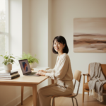 在宅ワークで輝く！　30代からのキャリアアップ資格