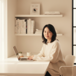 Webデザインで飛躍　30代からのキャリアチェンジ戦略