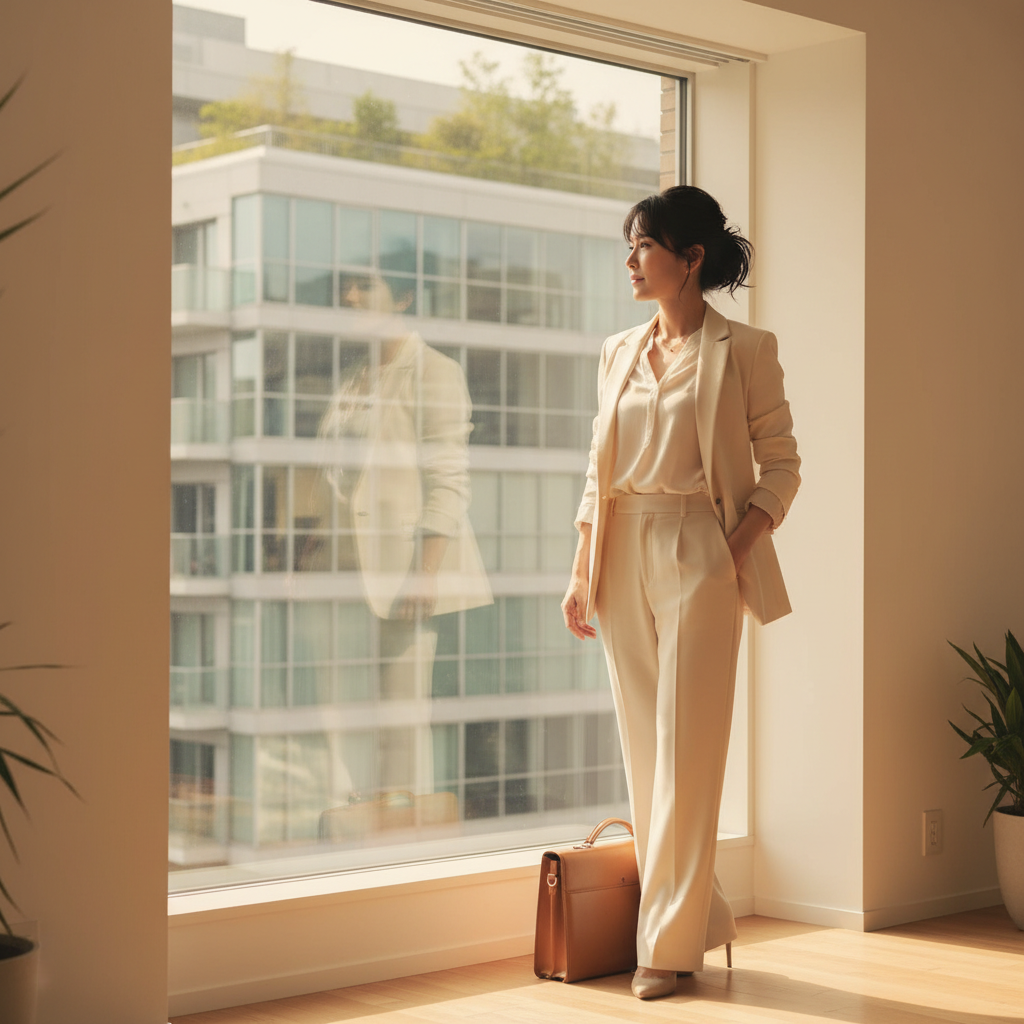 30代からの挑戦　宅建資格でキャリアアップ！