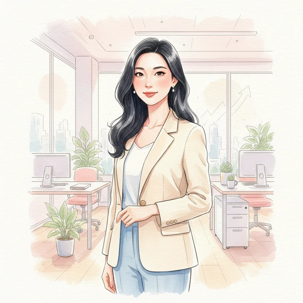 30代女性必見！　FP資格取得でキャリアアップを叶える方法｜資格・キャリア