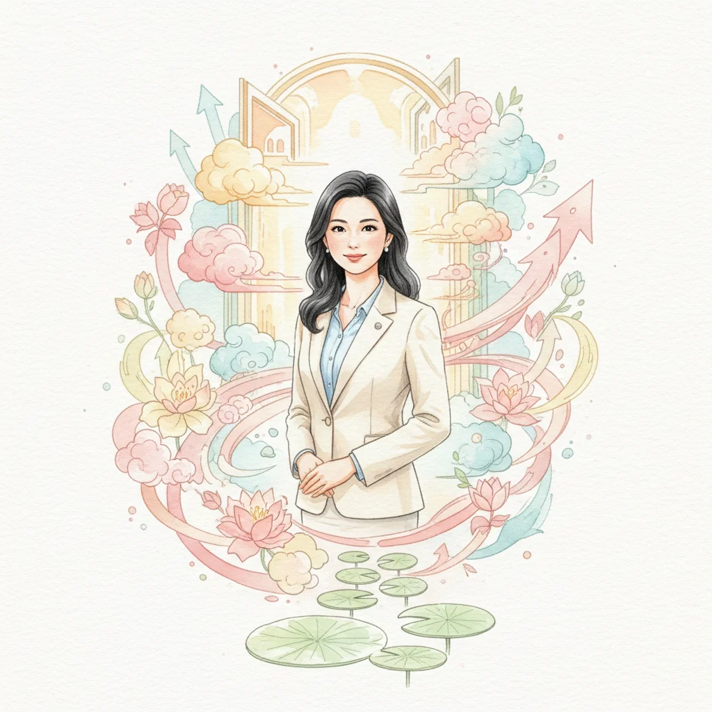 30代女性の年収アップ　今からできる！後悔しないキャリア戦略