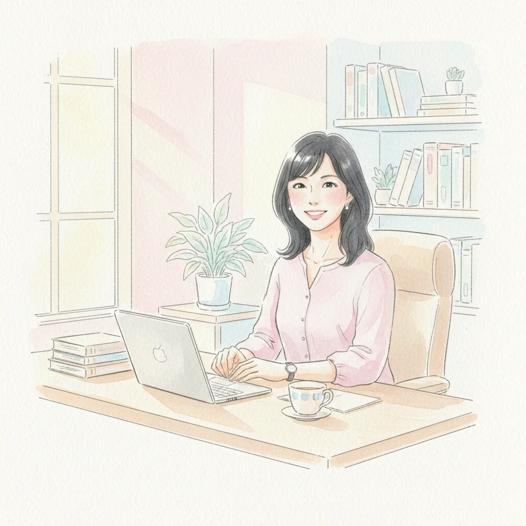 秘書検定は本当に役立つ？　30代からのキャリアアップ戦略｜資格・キャリア