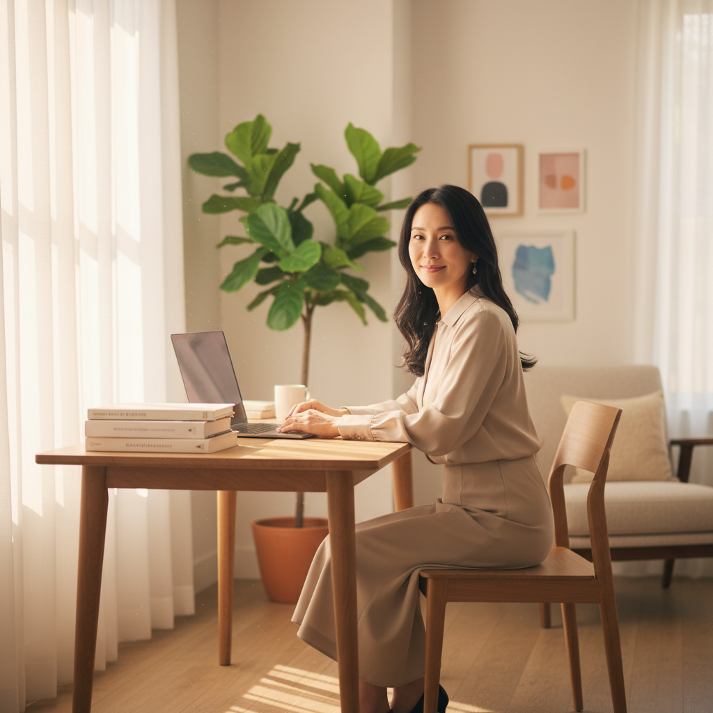 30代からの学び直し｜自分をアップデートする教育戦略