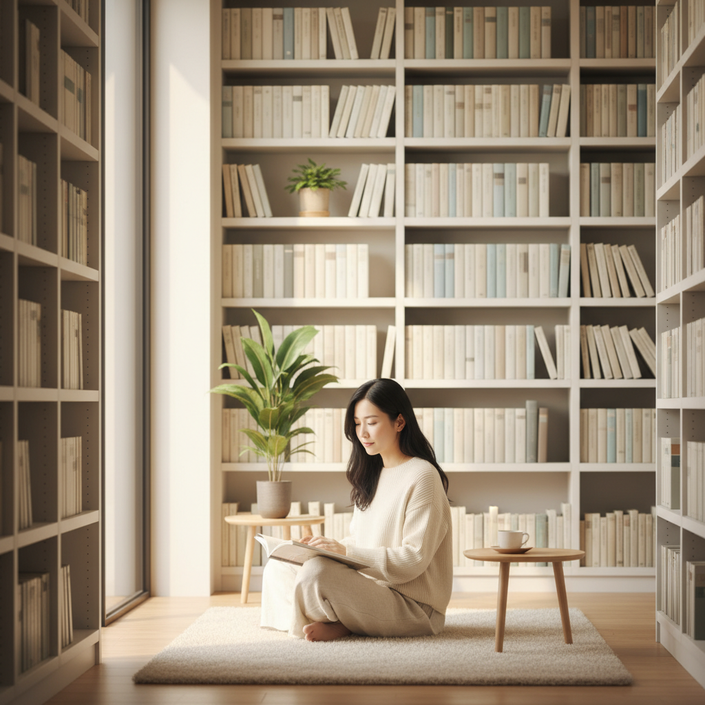 30代からの学び　未来を拓く！遅くない自己投資