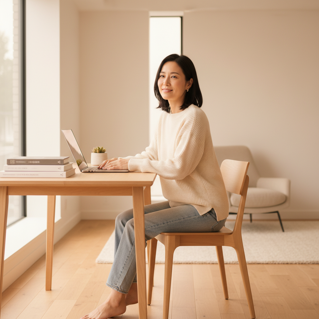 30代からの自分投資　Educationで輝く未来をデザイン