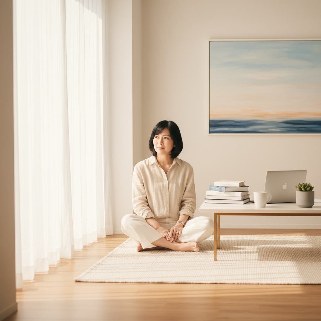 30代からの学び直し！自己投資で新しい自分に出会う方法