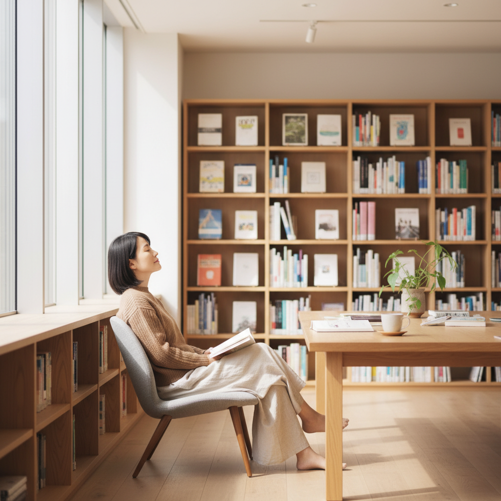 30代からの自分磨き！学びで輝く女性へ【自分アップデート羅針盤】