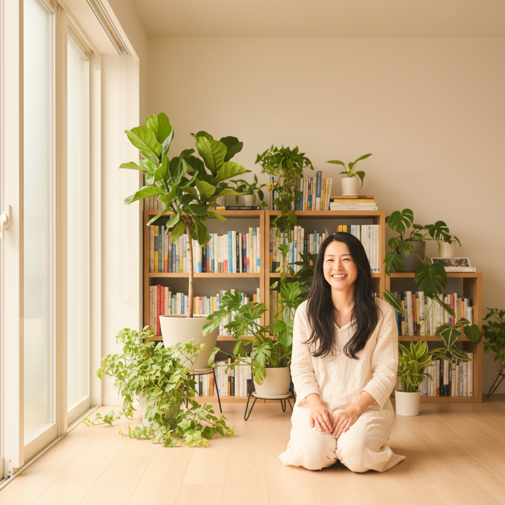 30代からの学び　自分らしい未来を拓く自己投資術