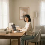 30代からの自分磨き　Educationで開花する、新しい可能性