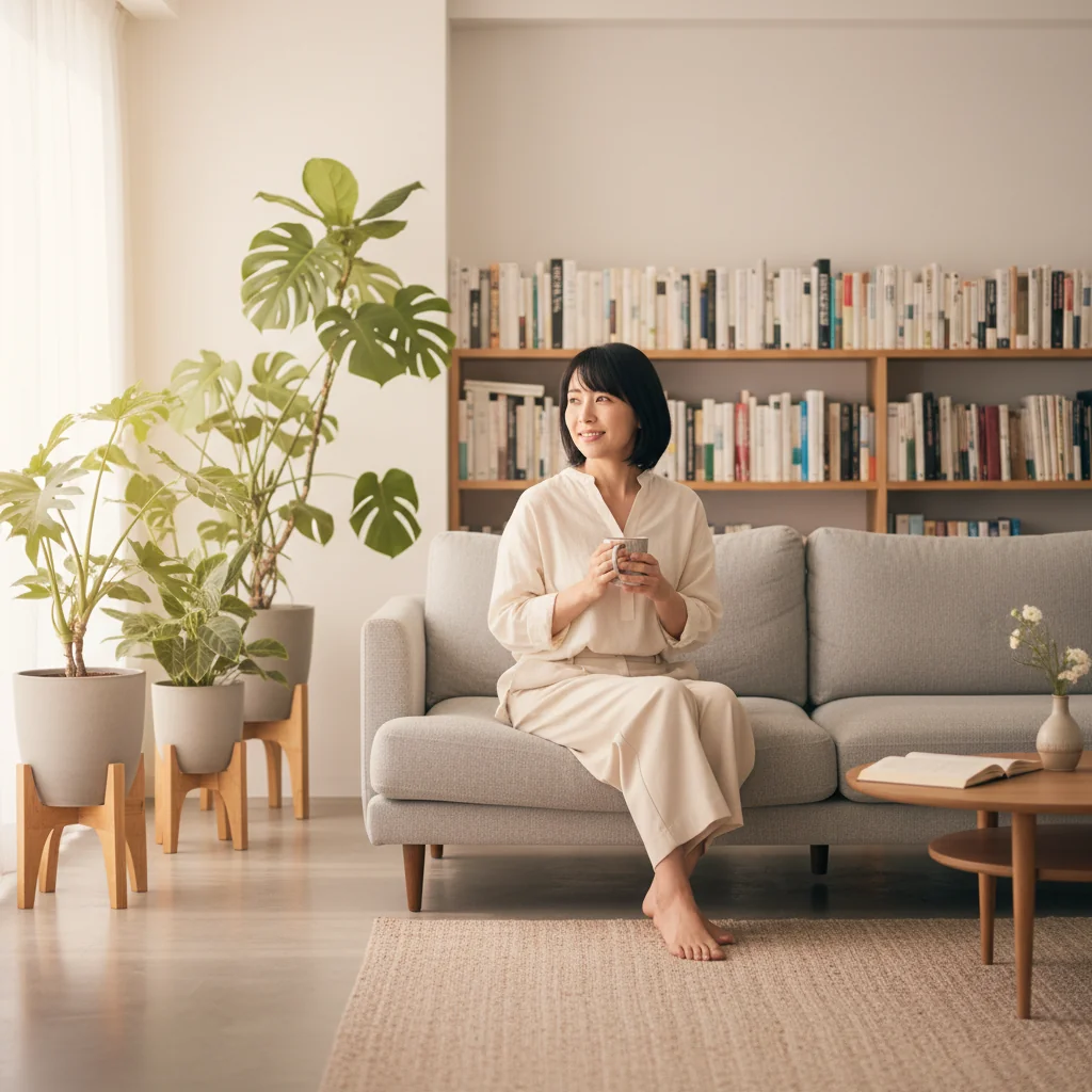 30代からの学び　自分をアップデート！未来を変える自己投資