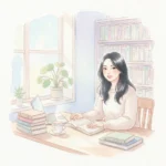 30代女性の輝き　今から始める！自分を磨く学びのステップ