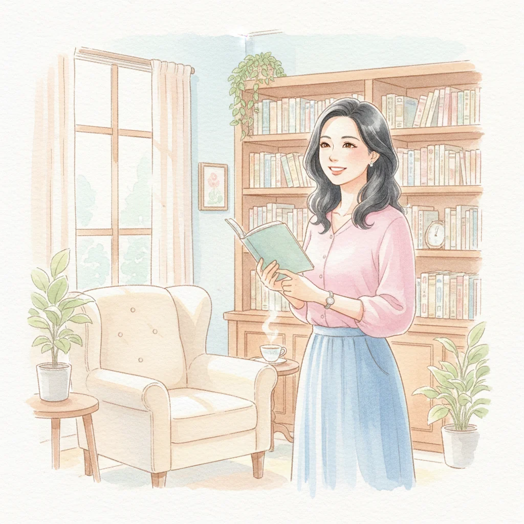 educationのEducationで人生を彩る　30代からの学び直しで輝く未来へ｜学び・キャリア