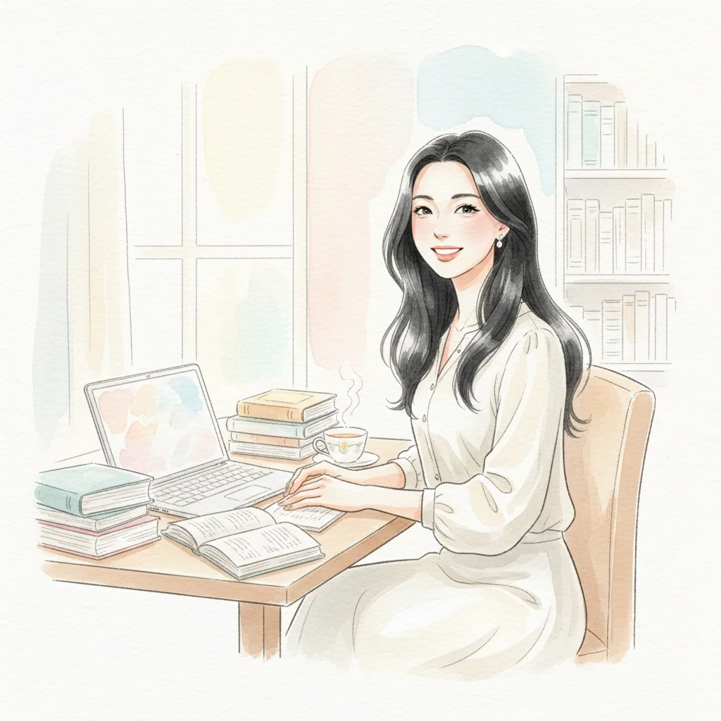 educationの30代からの自分磨き　Educationで開花する！遅くないキャリアアップ戦略｜学び・キャリア