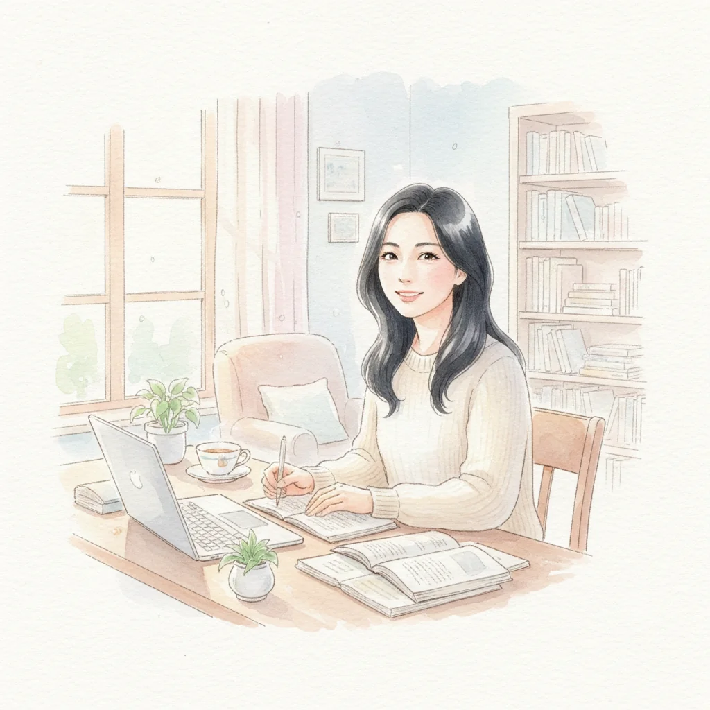 educationのEducationで開花する　30代からの学び直し成功ロードマップ｜学び・キャリア