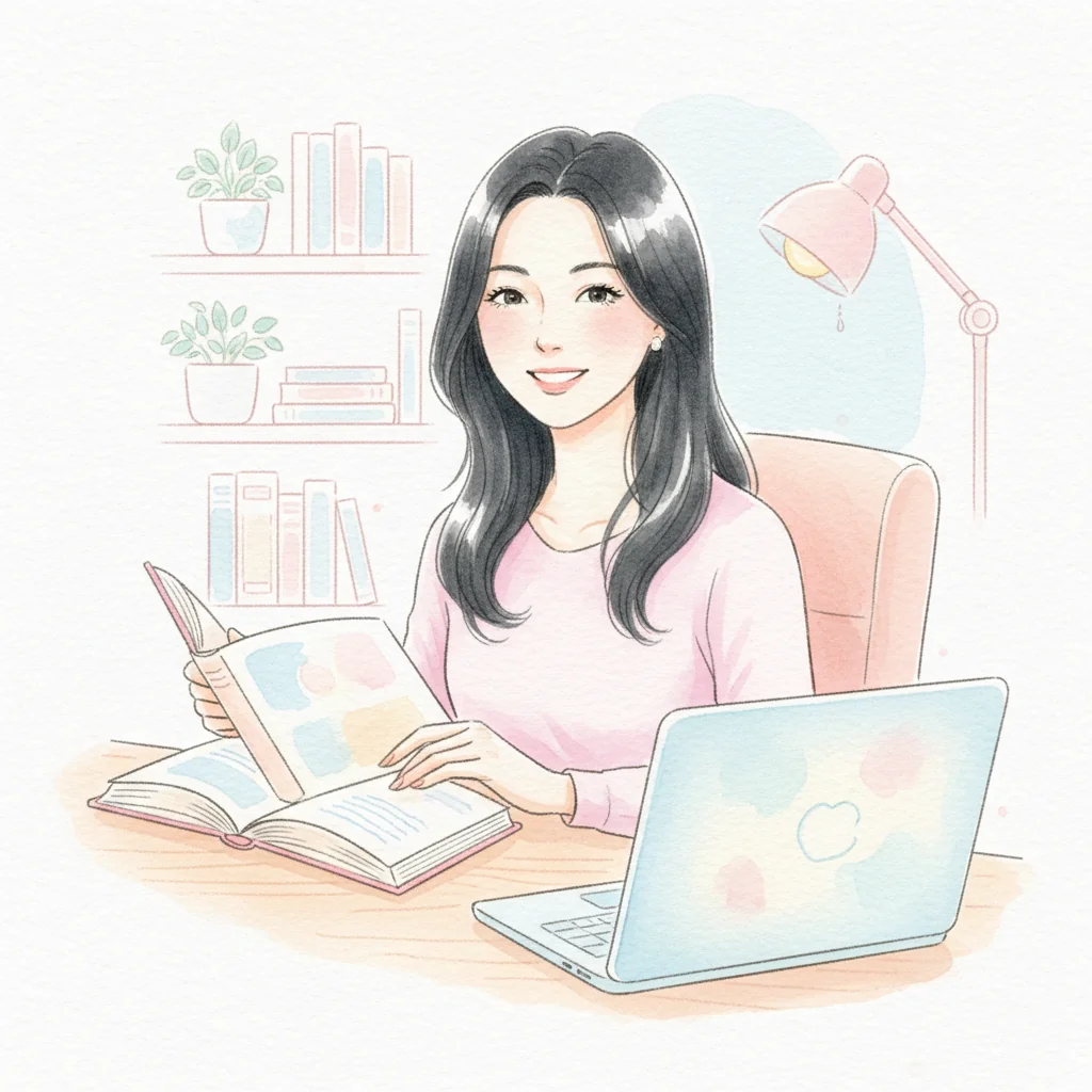 Educationの真価　30代女性のための自己投資戦略