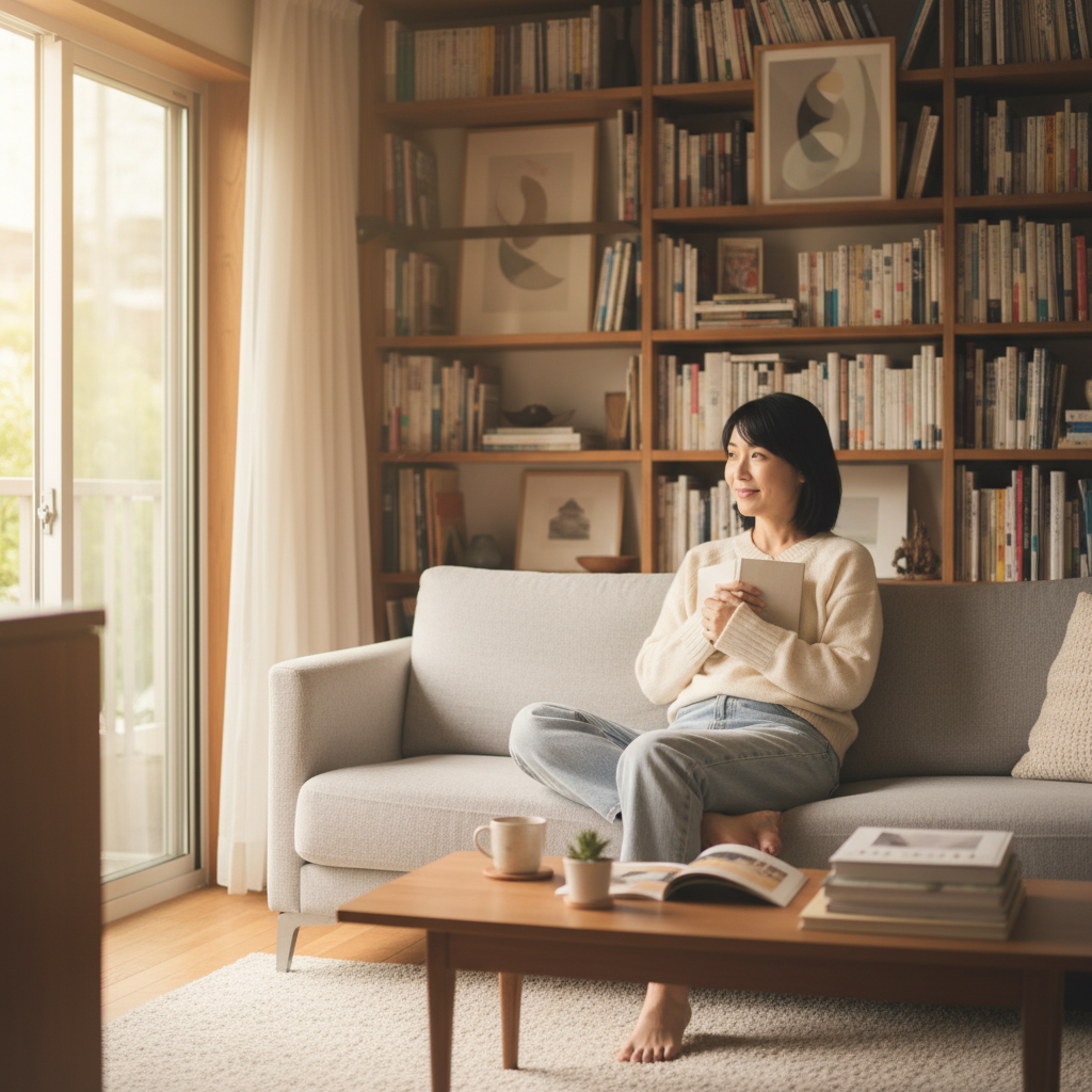 【大人女子向け】休日エンタメで自分を満たす！おすすめの過ごし方