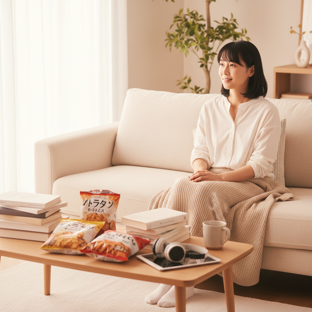 週末エンタメ大作戦　30代が夢中になる！休日充実プラン