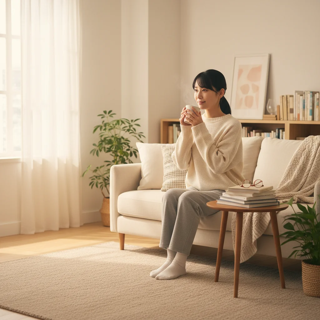 週末エンタメフルコース　30代が夢中になる！自分を満たす休日プラン