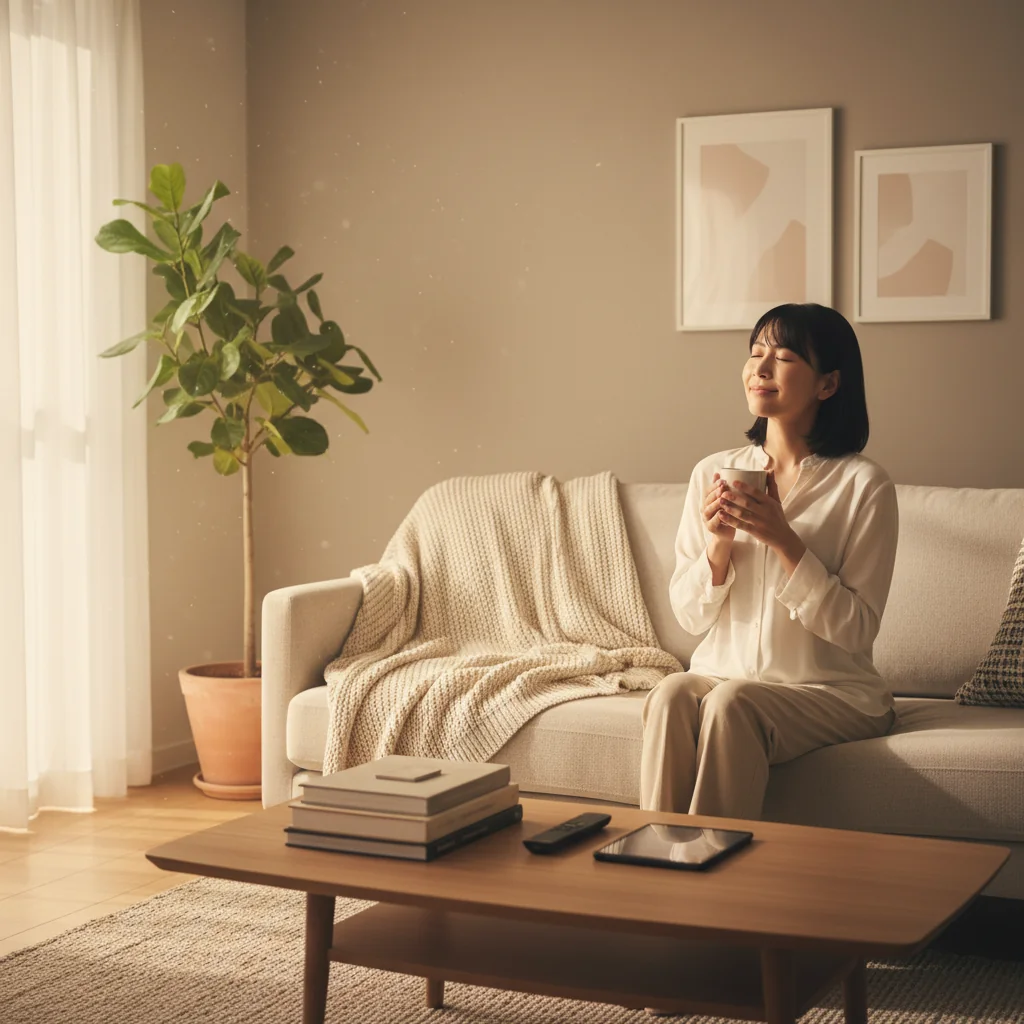 週末エンタメ満喫術　30代女性が心ときめく過ごし方5選