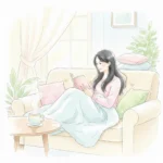 休日エンタメ満喫術　30代女性が自分を満たす過ごし方