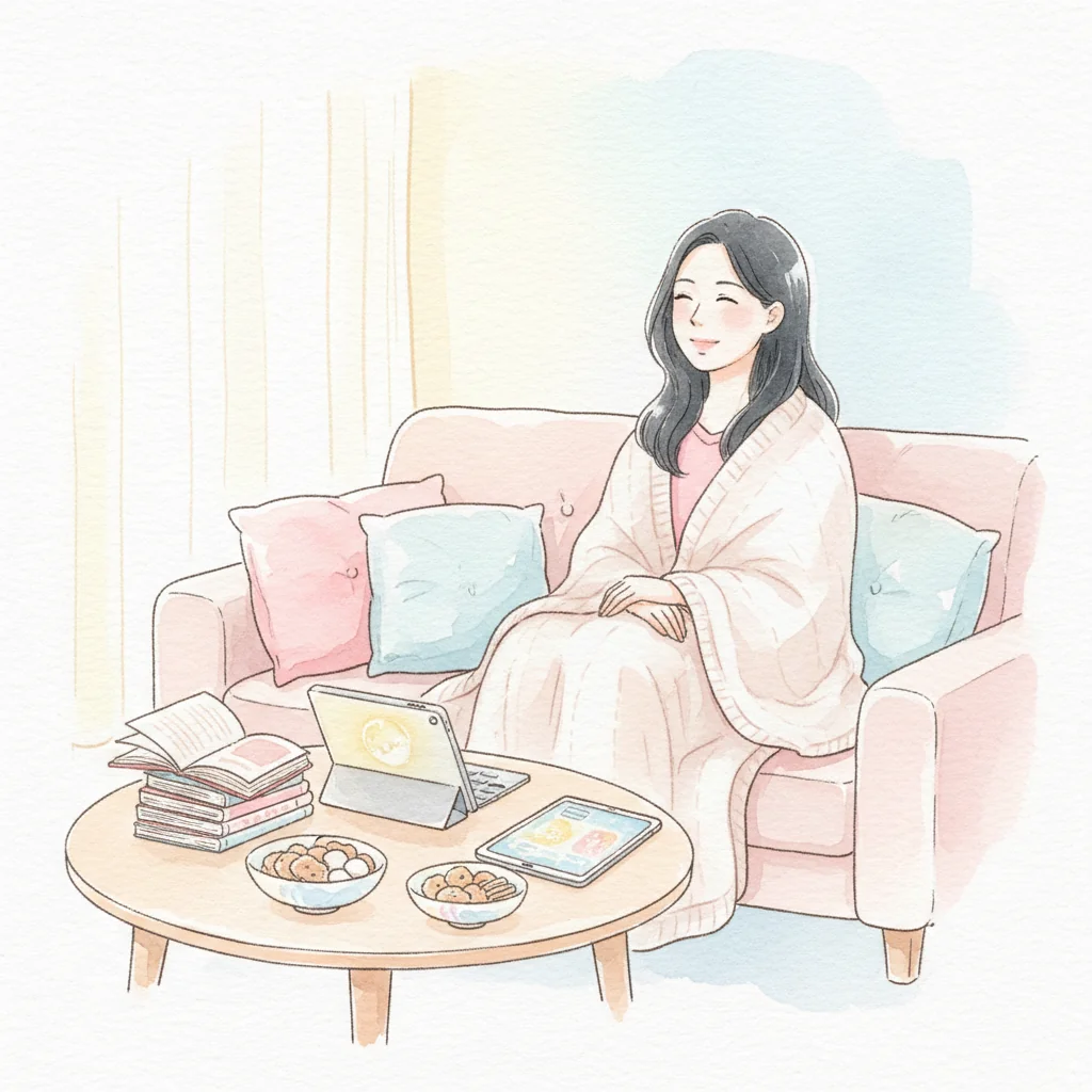 entertainの休日エンタメ　30代が夢中になる！自分を満たす過ごし方｜エンタメ・趣味