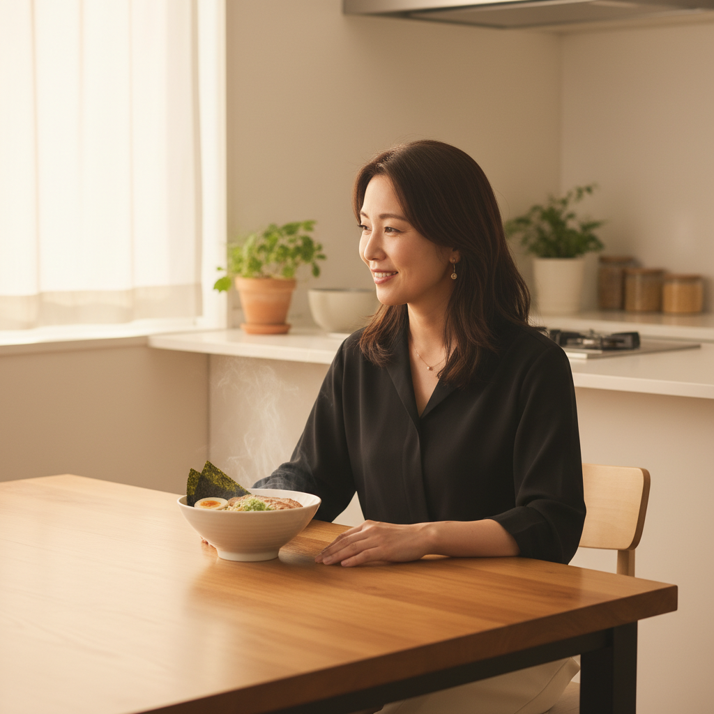 30代向け！　罪悪感なし♡極上時短グルメ