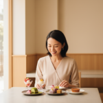 最新スイーツトレンド　30代が心ときめく極上スイーツ体験