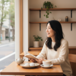 都内厳選！　30代がときめくカフェ巡り