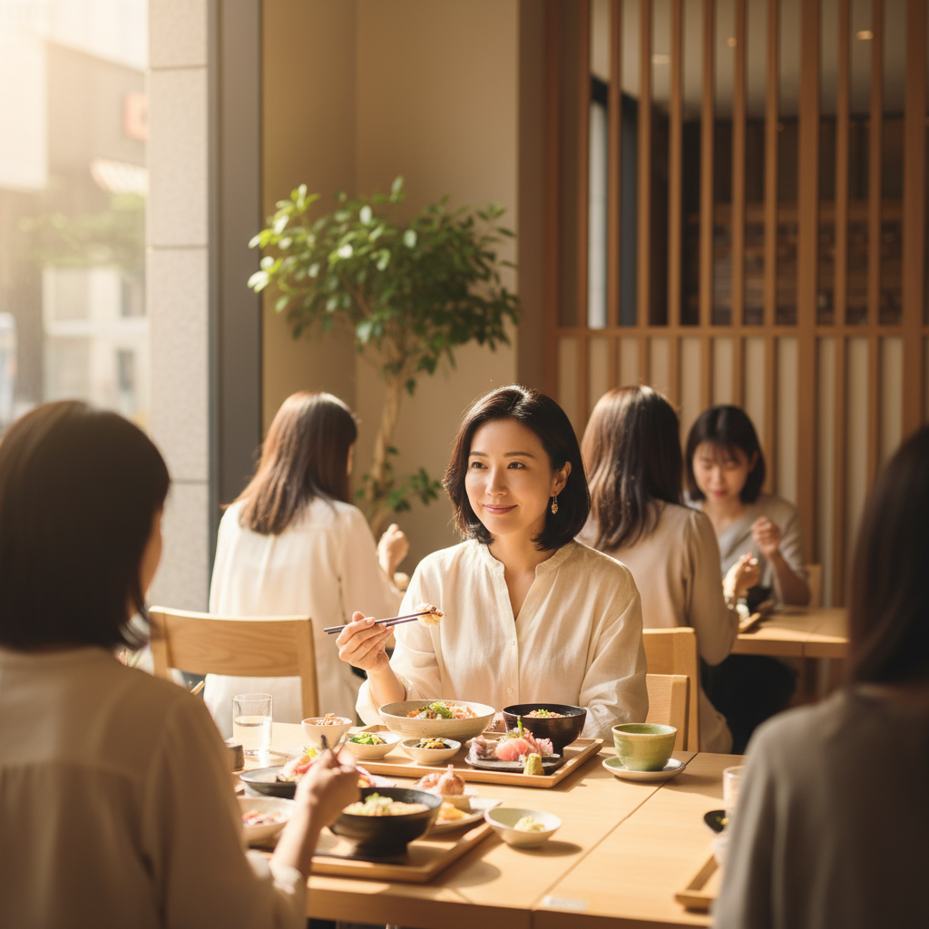 罪悪感少なめ！　簡単なのに絶品！都内ヘルシー美食レストラン