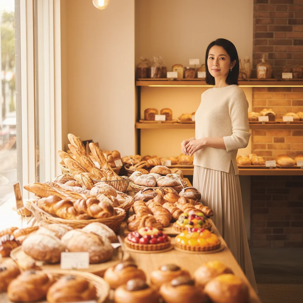 東京ご褒美パン屋　日常を彩る絶品パン5選