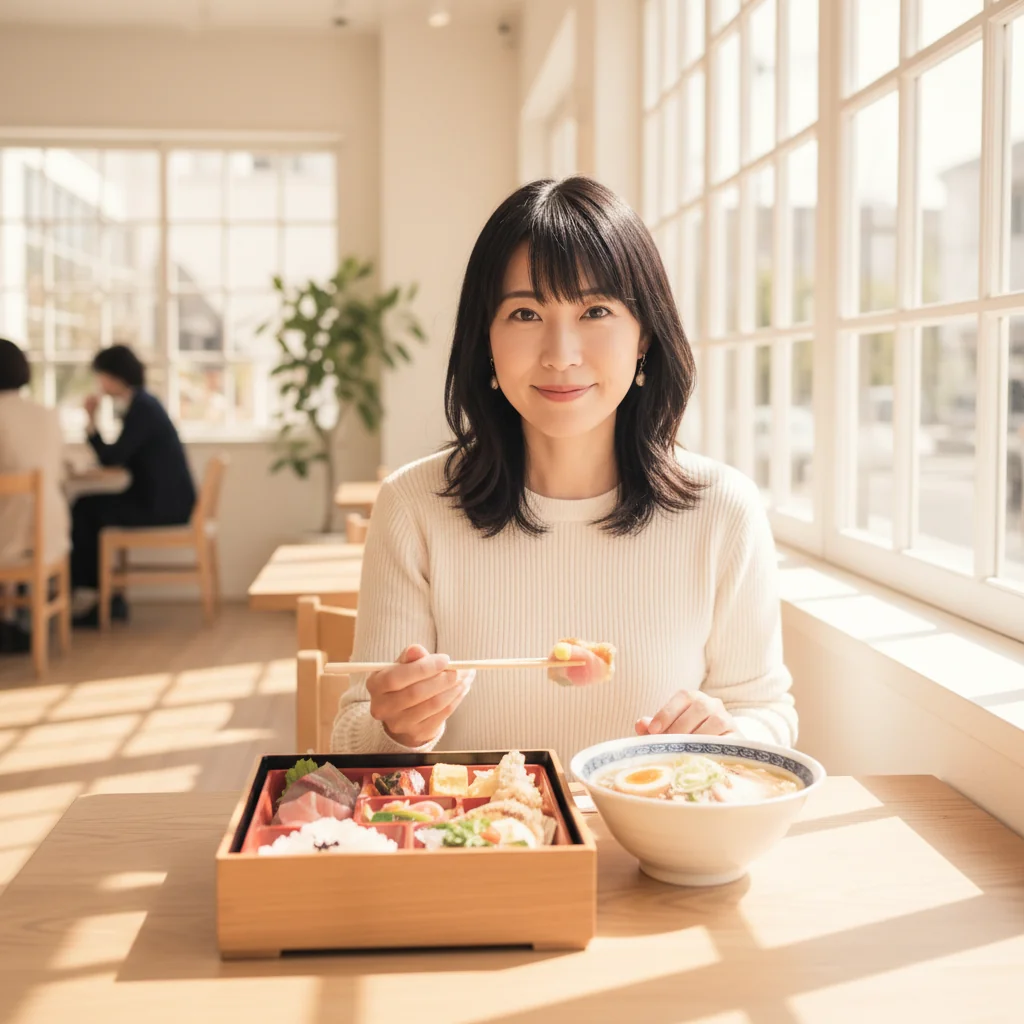 30代向け厳選ランチ　都内で見つける、ご褒美ランチ＆コスパ最強ランチ｜グルメ・料理