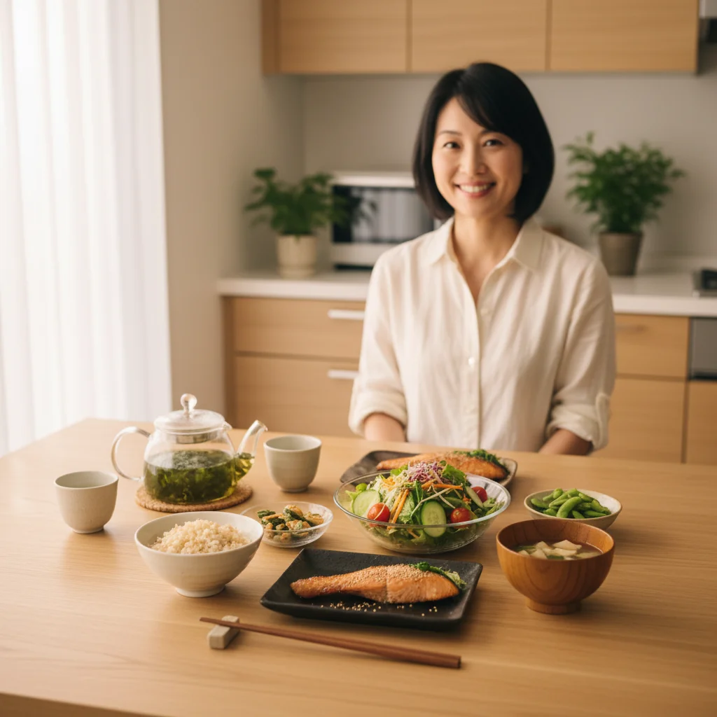 忙しい30代へ捧ぐ　罪悪感なし！1週間乗り切る時短料理レシピ