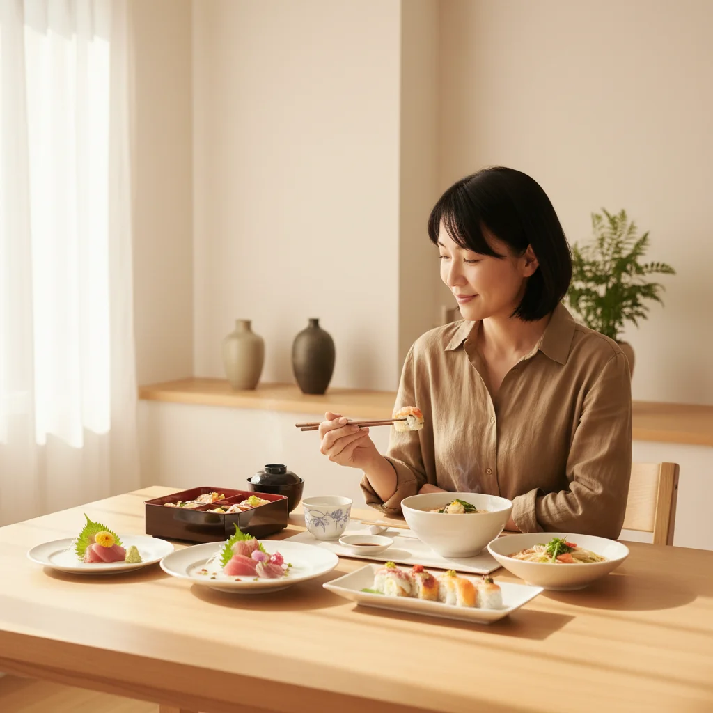 忙しい30代へ捧ぐ　罪悪感なし！1週間を乗り切る時短レシピ10選