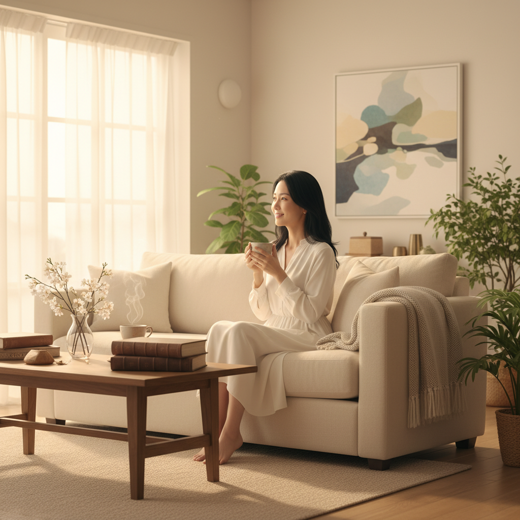 30代の恋愛運UP術　幸せ掴むためのヒント集