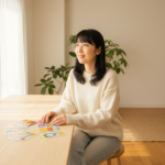 復縁の可能性を占う　あの人との未来をもう一度描くために