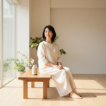 30代女性の運気アップ術　今日からできる！幸せを呼び込むスピリチュアルTIPS