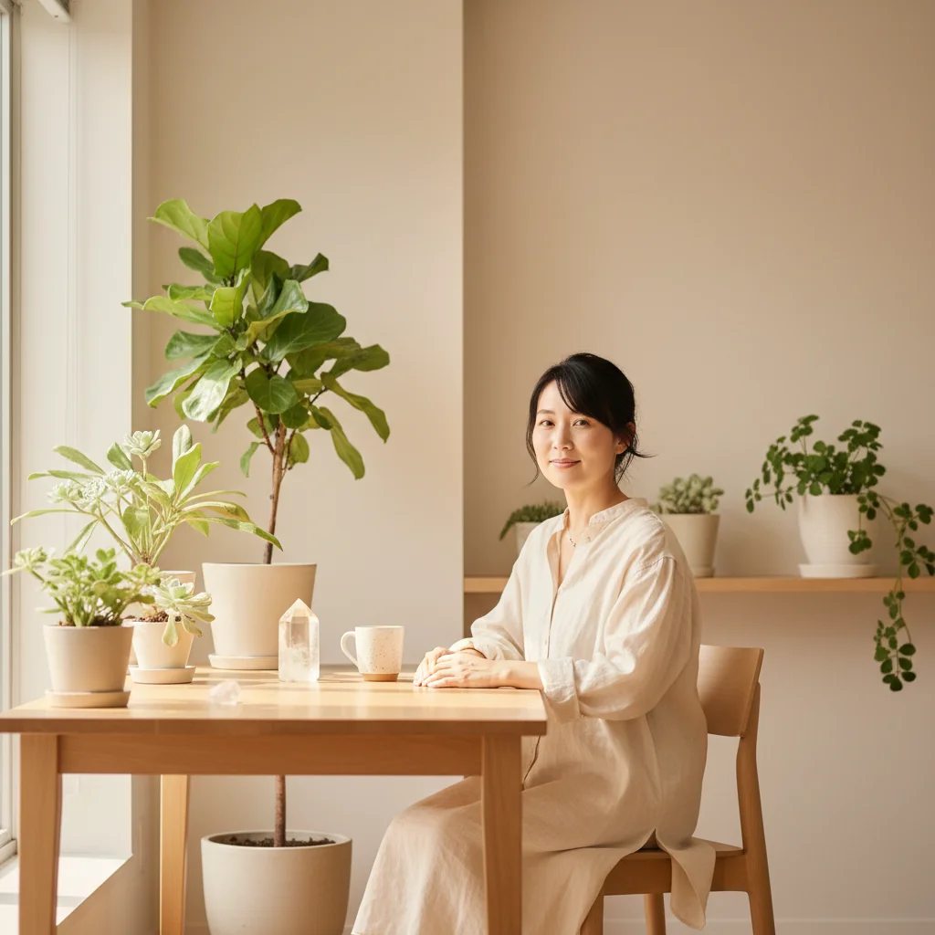 仕事運アップ術　30代女性のためのスピリチュアルヒント