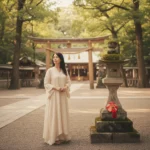 タロット占い：パワースポット　迷った時の道しるべ。あなたに合う場所は？