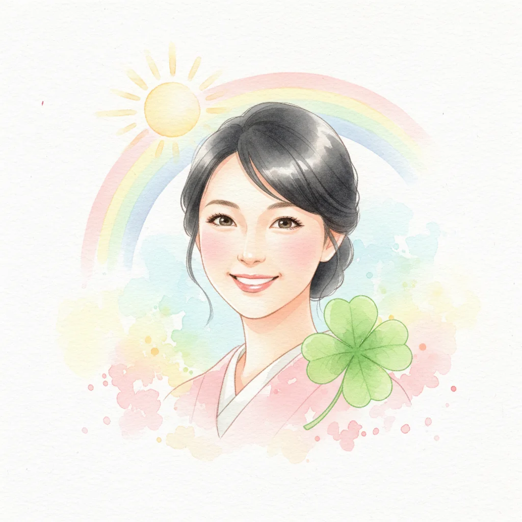 今日からできる開運術　幸運を引き寄せる秘訣を伝授｜占い・スピリチュアル