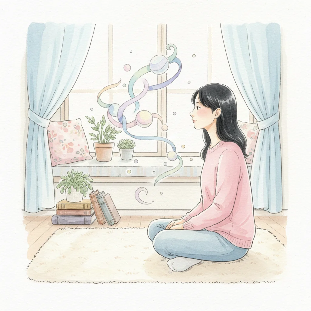 相性って何？　運命の人を見つけるためのヒント