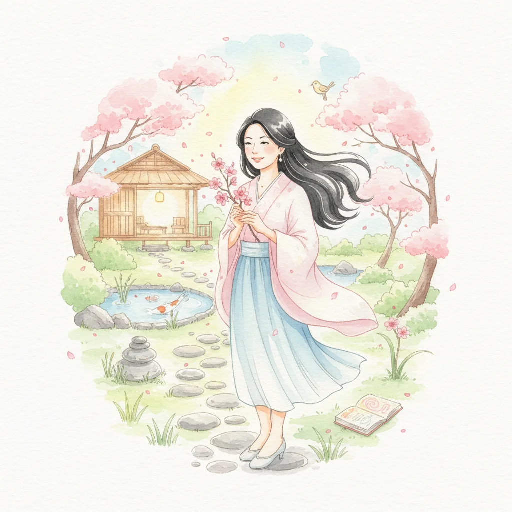 3月、春爛漫の相性占い　新しい出会いと絆を深めるスピリチュアルヒント