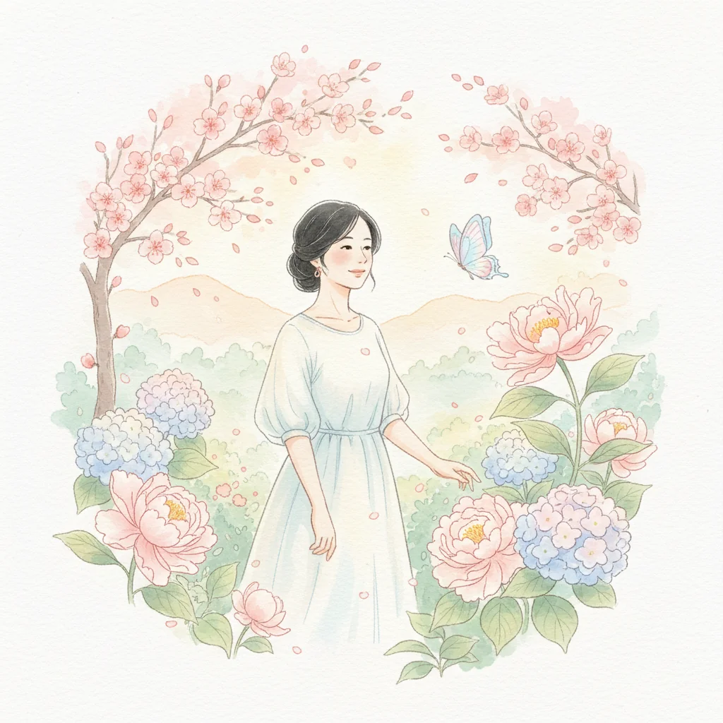 恋愛運アップの前兆　見逃さないで！幸運を掴むサインと行動