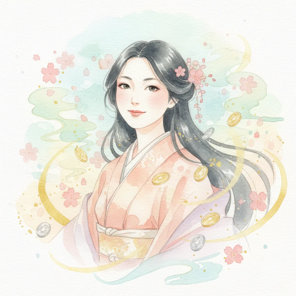 金運アップ週間占い　【2024年6月24日〜6月30日】幸運を掴むヒント｜占い・スピリチュアル