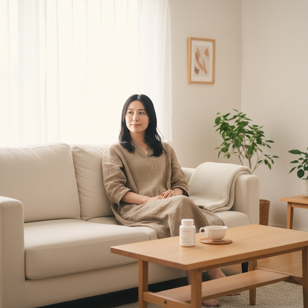 冷え性対策サプリ　30代女性向け！効果と選び方徹底比較