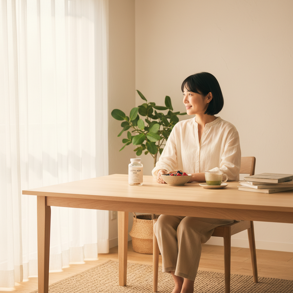 30代女性の味方！　乳酸菌サプリメント徹底比較ガイド