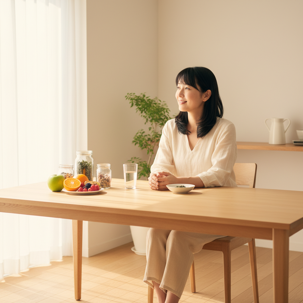 妊活サプリ徹底比較　30代女性向け！選び方＆活用ガイド